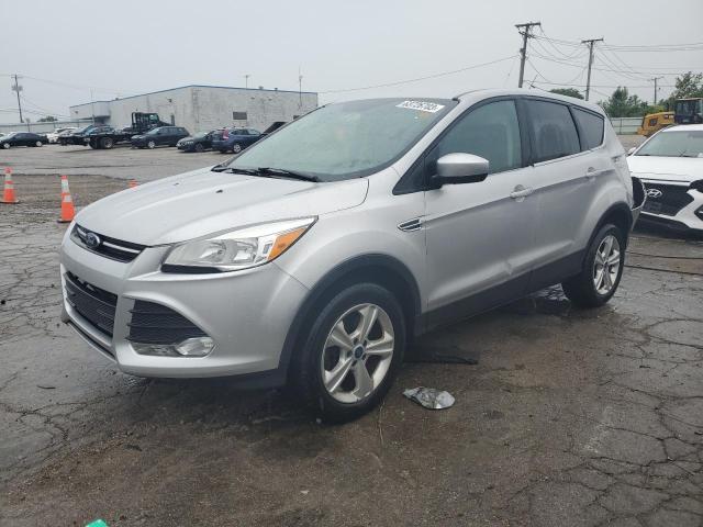 FORD ESCAPE SE 2016 with VIN 1FMCU9GX1GUC66912 - Photo from auction