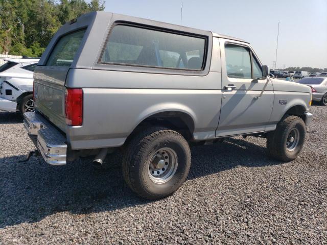 Photo 3 from auction – 1994 FORD BRONCO U10 with VIN 1FMEU15H5RLB23265