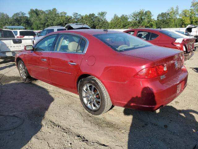Снимка 2 от търг – 2008 BUICK LUCERNE CX с VIN 1G4HD57298U119211