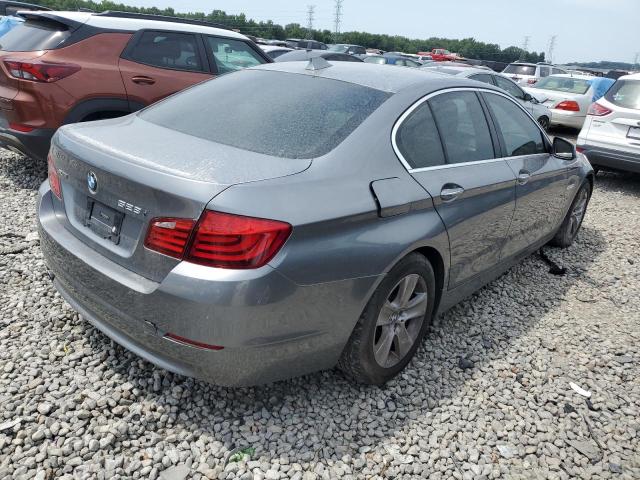Photo 3 from auction – 2013 BMW 528 XI with VIN WBAXH5C55DDW13173
