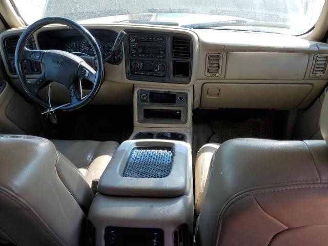 Photo 8 from auction – 2006 GMC SIERRA K25 with VIN 1GTHK23U66F171087
