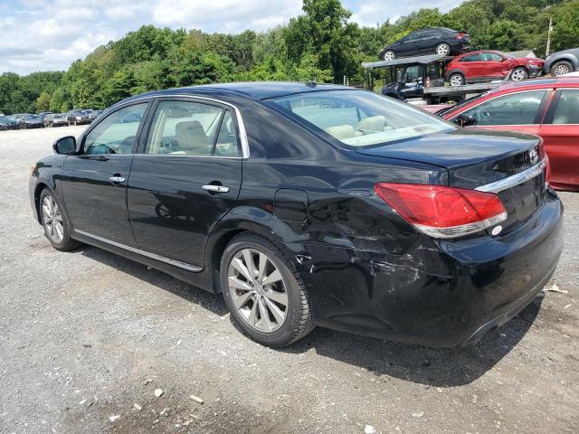 Photo 2 from auction – 2011 TOYOTA AVALON BAS with VIN 4T1BK3DB7BU373625