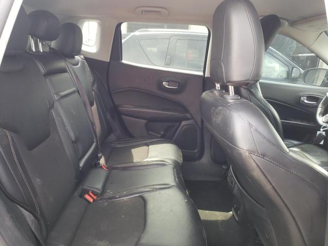 Photo 11 from auction – 2017 JEEP COMPASS LA with VIN 3C4NJDBB5HT646271