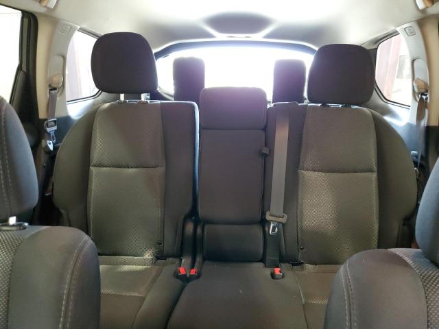Photo 10 from auction – 2020 NISSAN PATHFINDER with VIN 5N1DR2AN5LC602565