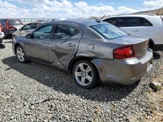 Photo 2 from auction – 2013 DODGE AVENGER SX with VIN 1C3CDZCB5DN707627