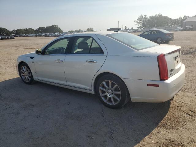 Photo 2 from auction – 2008 CADILLAC STS with VIN 1G6DZ67A380181649