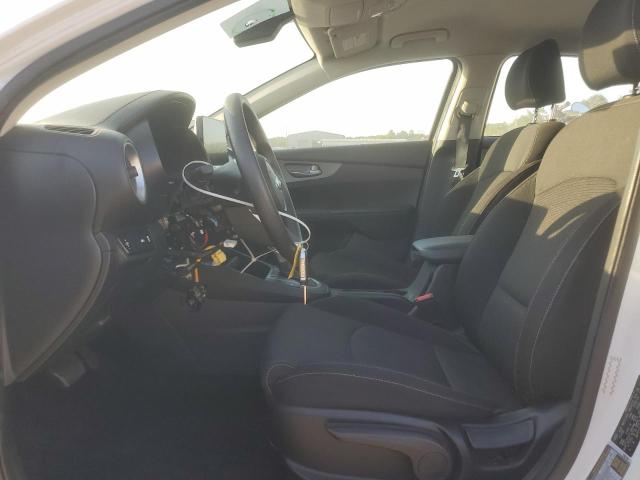 Photo 7 from auction – 2021 KIA FORTE FE with VIN 3KPF24AD6ME309255