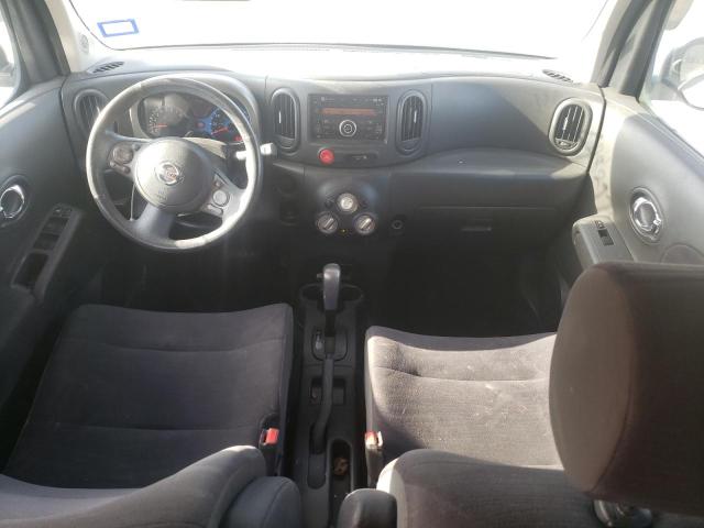 Photo 8 from auction – 2012 NISSAN CUBE BASE with VIN JN8AZ2KR8CT253401