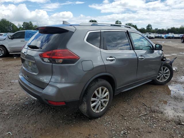 Photo 3 from auction – 2018 NISSAN ROGUE S with VIN JN8AT2MV9JW309482