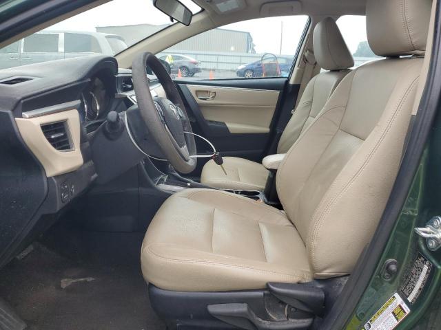 Photo 7 from auction – 2014 TOYOTA COROLLA L with VIN 2T1BURHE9EC188029