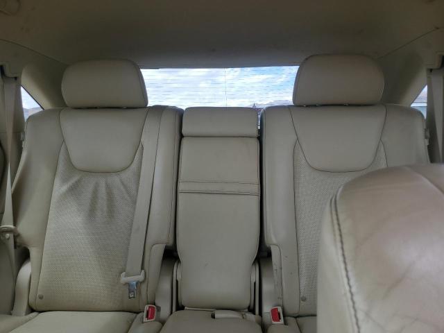 Photo 10 from auction – 2013 LEXUS RX 450 with VIN JTJZB1BA6D2006650
