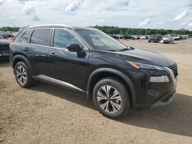 Photo 4 from auction – 2023 NISSAN ROGUE SV with VIN 5N1BT3BB2PC854315