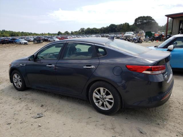 Photo 2 from auction – 2016 KIA OPTIMA LX with VIN KNAGT4L34G5109042