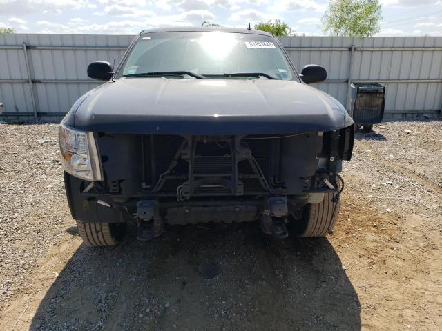 Photo 5 from auction – 2011 CHEVROLET SILVERADO with VIN 3GCPKSE32BG297634