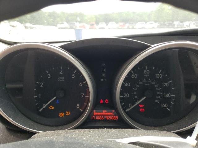 Photo 9 from auction – 2011 MAZDA 3 I with VIN JM1BL1UG0B1438916