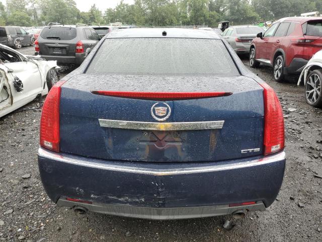 Photo 6 from auction – 2008 CADILLAC CTS with VIN 1G6DF577180132182