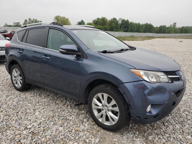 Photo 4 from auction – 2013 TOYOTA RAV4 LIMIT with VIN 2T3DFREV4DW070739