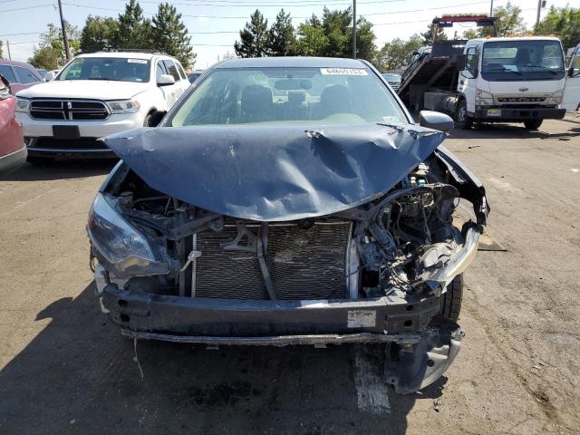 Photo 5 from auction – 2016 TOYOTA COROLLA L with VIN 5YFBURHE5GP473474