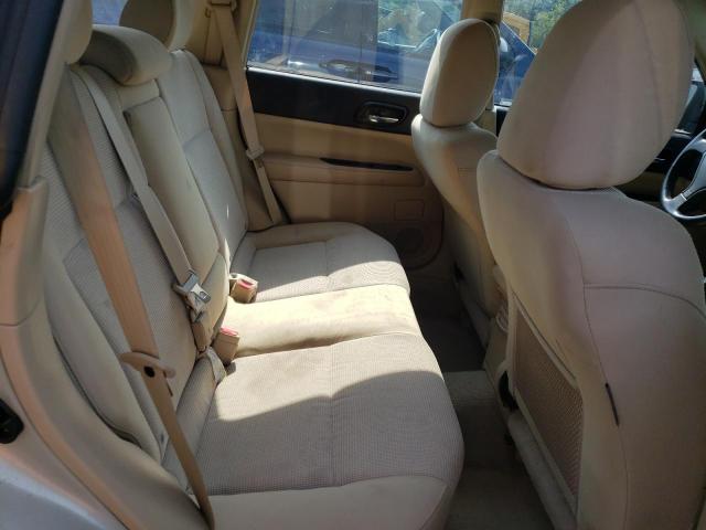 Снимка 10 от търг – 2007 SUBARU FORESTER 2 с VIN JF1SG656X7H705166