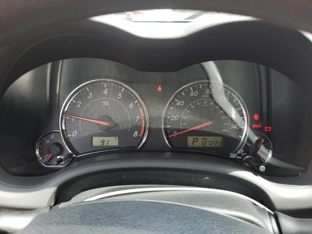 Photo 9 from auction – 2013 TOYOTA COROLLA BA with VIN 2T1BU4EEXDC097423