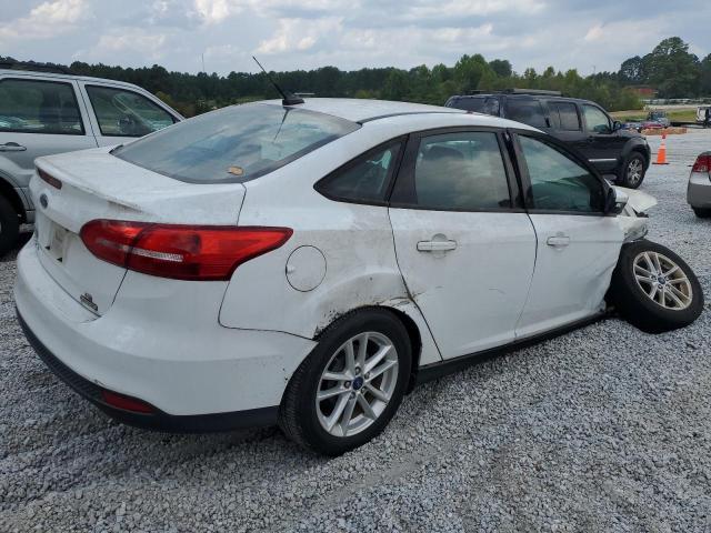 Photo 3 from auction – 2016 FORD FOCUS SE with VIN 1FADP3F26GL310790