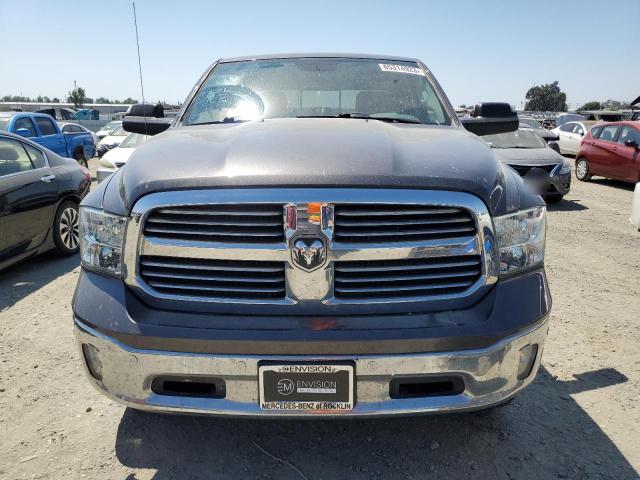 Photo 5 from auction – 2018 RAM 1500 SLT with VIN 1C6RR7TM6JS228389