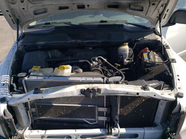 Photo 11 from auction – 2008 DODGE RAM 1500 S with VIN 1D7HA18238J111357