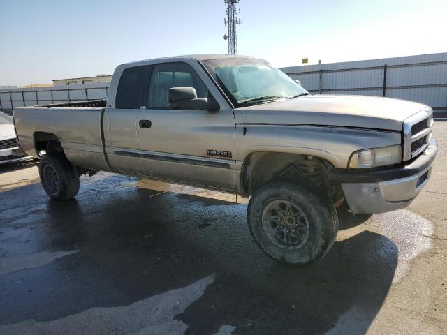Photo 4 from auction – 2002 DODGE RAM 2500 with VIN 3B7KF23622M224504
