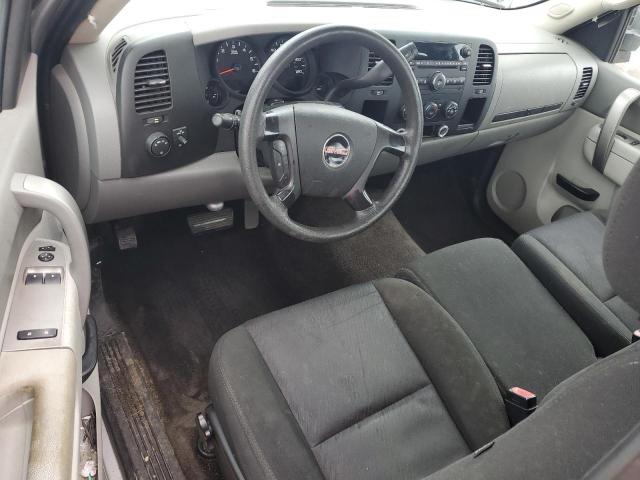 Photo 8 from auction – 2011 GMC SIERRA C15 with VIN 1GTN1TEAXBZ313609