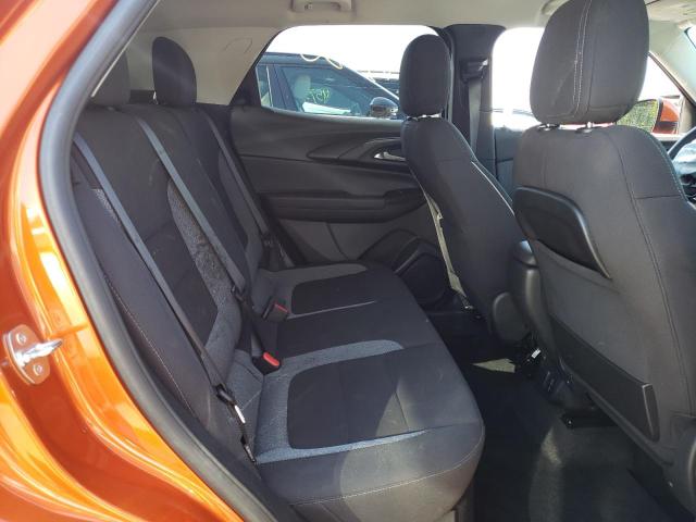 Photo 11 from auction – 2023 CHEVROLET TRAILBLAZE with VIN KL79MPSLXPB000174