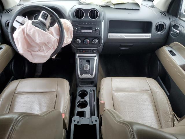 Снимка 8 от търг – 2016 JEEP COMPASS LA с VIN 1C4NJDEB0GD767810