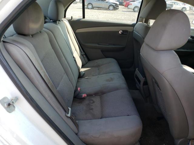 Photo 10 from auction – 2011 CHEVROLET MALIBU LS with VIN 1G1ZB5E12BF125123