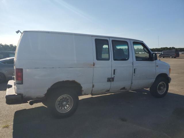 Photo 3 from auction – 2006 FORD E-250 with VIN 1FTNE24L66DA88917