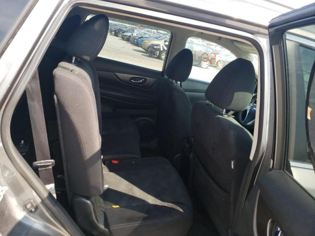 Photo 10 from auction – 2016 NISSAN ROGUE S with VIN 5N1AT2MT6GC741740
