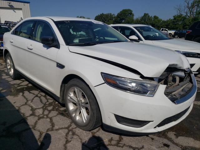 Photo 4 from auction – 2016 FORD TAURUS SE with VIN 1FAHP2D87GG116703