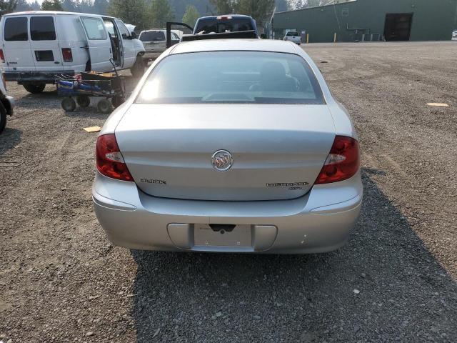 Photo 6 from auction – 2007 BUICK LACROSSE C with VIN 2G4WD582071235428