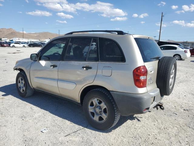 Photo 2 from auction – 2004 TOYOTA RAV4 with VIN JTEGD20VX40020963