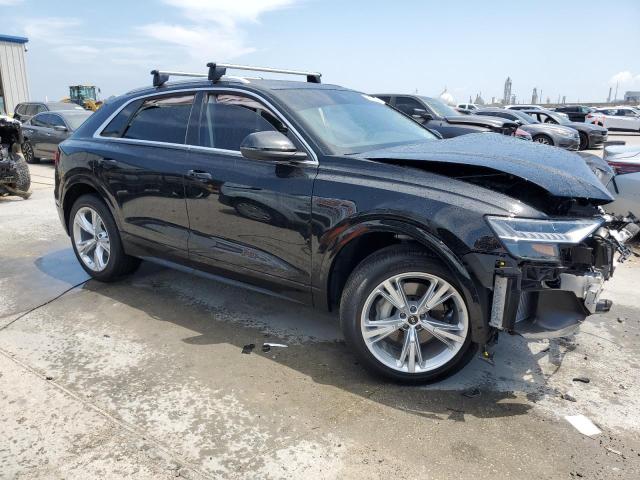 Photo 4 from auction – 2023 AUDI Q8 PREMIUM with VIN WA1AVBF15PD016175