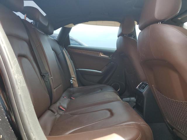 Photo 10 from auction – 2014 AUDI A4 PREMIUM with VIN WAUEFAFL1EN006604