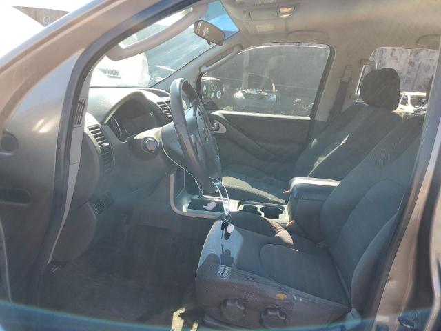 Photo 7 from auction – 2005 NISSAN PATHFINDER with VIN 5N1AR18U55C770980