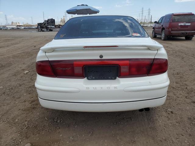 Photo 6 from auction – 2004 BUICK REGAL LS with VIN 2G4WB52K141219345