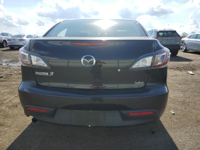 Photo 6 from auction – 2011 MAZDA 3 I with VIN JM1BL1UG9B1418017