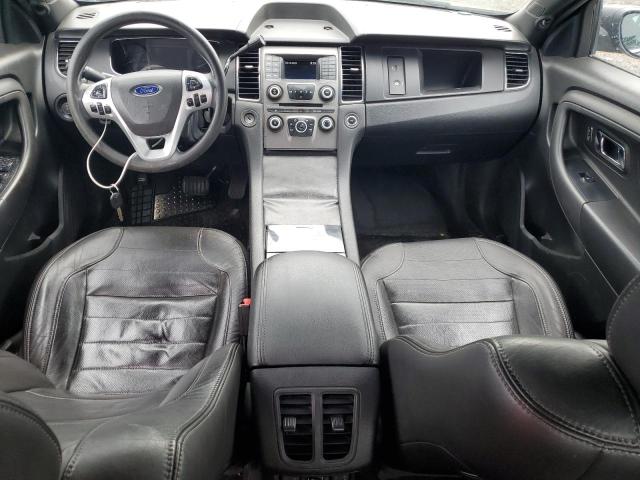 Photo 8 from auction – 2016 FORD TAURUS POL with VIN 1FAHP2MT0GG106535