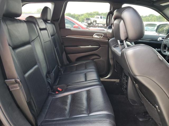 Photo 10 from auction – 2018 JEEP GRAND CHER with VIN 1C4RJFBG2JC299525