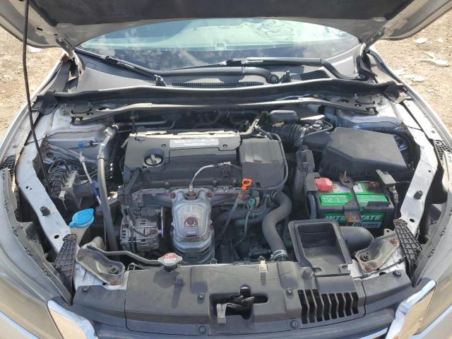 Photo 11 from auction – 2014 HONDA ACCORD EX with VIN 1HGCR2E71EA224109