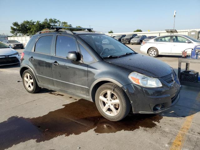 Photo 4 from auction – 2009 SUZUKI SX4 TECHNO with VIN JS2YA413796201734