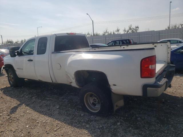 Photo 2 from auction – 2007 GMC NEW SIERRA with VIN 1GTJK39K47E590964