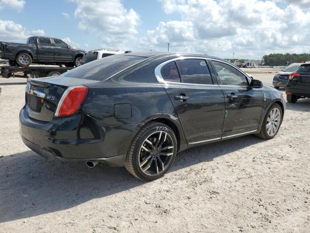 Photo 3 from auction – 2010 LINCOLN MKS with VIN 1LNHL9DR8AG606562
