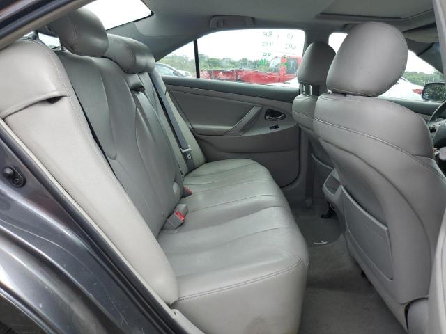 Photo 10 from auction – 2009 TOYOTA CAMRY BASE with VIN 4T1BE46K79U897216