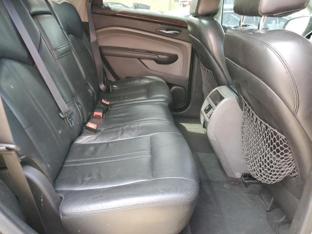 Photo 10 from auction – 2011 CADILLAC SRX LUXURY with VIN 3GYFNAEY0BS548103